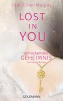   Lost in you. Verlockendes Geheimnis