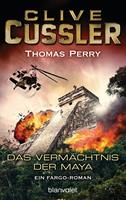   Das Vermächtnis der Maya