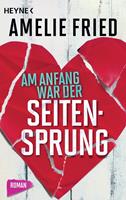   Am Anfang war der Seitensprung