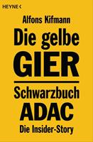   Die gelbe Gier