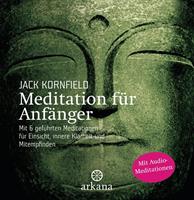   Meditation für Anfänger