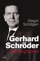   Gerhard Schröder