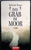   Das Grab im Moor