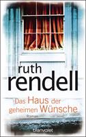   Das Haus der geheimen Wünsche