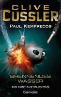   Brennendes Wasser