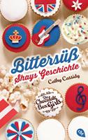   Die Chocolate Box Girls