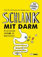   Schlank mit Darm