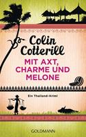   Mit Axt, Charme und Melone - Jimm Juree 3