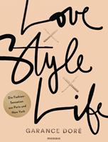   Love x Style x Life
