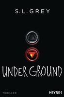   Under Ground