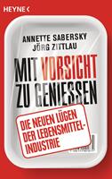   Mit Vorsicht zu genießen