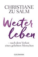  Weiterleben