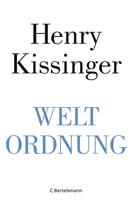   Weltordnung