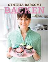   Backen. I love baking -