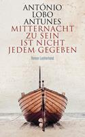   Mitternacht zu sein ist nicht jedem gegeben