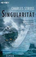   Singularität