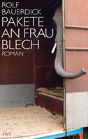   Pakete an Frau Blech