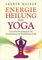   Energieheilung mit Yoga
