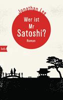   Wer ist Mr Satoshi?