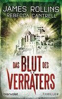   Das Blut des Verräters