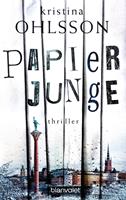   Papierjunge