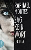   Sag kein Wort
