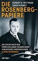   Die Rosenberg-Papiere