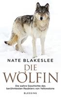   Die Wölfin