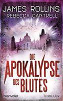   Die Apokalypse des Blutes