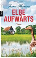   Elbe aufwärts