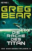   Die Rache des Titan
