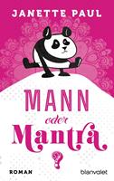   Mann oder Mantra?