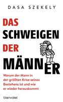  Das Schweigen der M&auml;nner