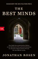   The Best Minds