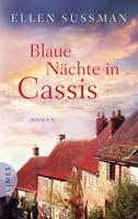   Blaue Nächte in Cassis