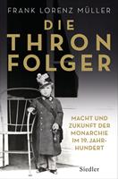   Die Thronfolger