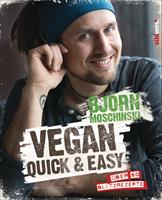   Vegan quick & easy