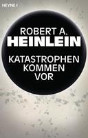   Katastrophen kommen vor