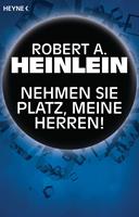   Nehmen Sie Platz, meine Herren!