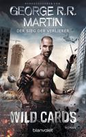   Wild Cards - Der Sieg der Verlierer -