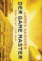  Der Game Master - Das Spiel ist aus