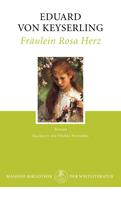   Fräulein Rosa Herz