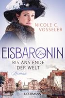   Die Eisbaronin