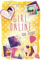   Girl Online on Tour