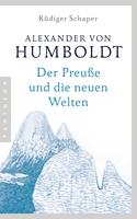  Alexander von Humboldt