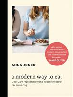   A Modern Way to Eat
