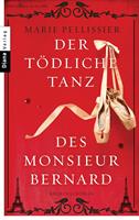   Der tödliche Tanz des Monsieur Bernard