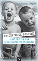   Artgerechte Haltung