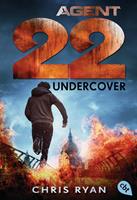   Agent 22 - Undercover