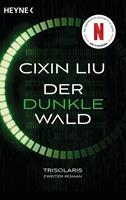   Der dunkle Wald